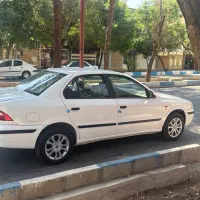 سمند lx|خودرو سواری و وانت|شاهین‌شهر, مخابرات (شهید بهشتی)|دیوار