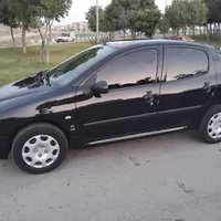 پژو 206 تیپ ۲، مدل ۱۴۰۰|خودرو سواری و وانت|ملایر, |دیوار