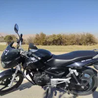 پالس ۱۸۰|موتورسیکلت|نجف‌آباد, منتظری شمالی|دیوار