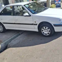 پارس ۱۴۰۰ بیرنگ|خودرو سواری و وانت|کرج, گوهردشت|دیوار