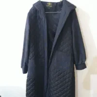 پالتو و بارانی در حد نو|لباس|بهارستان, |دیوار