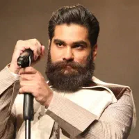 2بلیط زندوکیلی ردیف۶ وسط