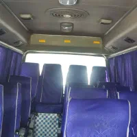 فروش مینی بوس هیوندا مدل90تحویل91|خودرو سنگین|اصفهان, مفتح|دیوار