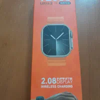 ساعت هوشمند smart watch