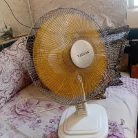 پنکه دست دوم