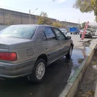 پرشیا مدل ۹۵|خودرو سواری و وانت|ارومیه, |دیوار