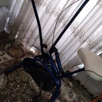 دوچرخه ثابت(میبد)