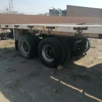 کفی دو محور|خودرو سنگین|سبزوار, ابارش|دیوار