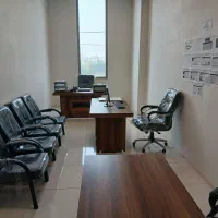 دفتر اداری مجتمع تجاری فردوس بر بلوار