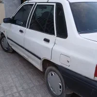 پراید مدل ۸۸