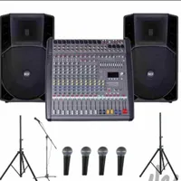 دی جی تولداجاره باند و کرایه سیستم صوت و dj