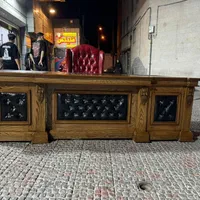 مبلمان اداری|دفتر کار|زنجان, |دیوار