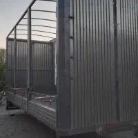 اتاق مسقف ۶متری نو