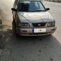 پراید 141 هیدرولیک مدل 88