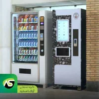 استخدام اپراتوری دستگاه وندینگ