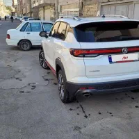 چانگان CS35 پلاس تیپ ۳ مدل 2024|خودرو سواری و وانت|اصفهان, ملکشهر|دیوار