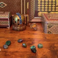 پیشگویی|خدمات آرایشگری و زیبایی|نقده, |دیوار