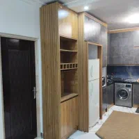 ساخت کابینت