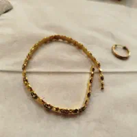 النگو طلا