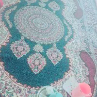 قالی بخاری گازسفیی جاروبرقی|فرش|بندر ماهشهر, |دیوار