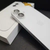 iPhone 16 CH|موبایل|تهران, دروازه شمیران|دیوار