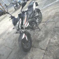 موتور ان اس