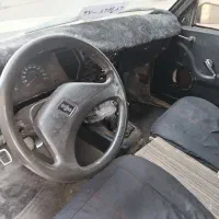 وانت دوگانه کارخانه|خودرو سواری و وانت|سبزوار, ابوریحان|دیوار