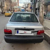 پراید ۱۳۱ صبا|خودرو سواری و وانت|قزوین, |دیوار