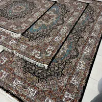 فرش ۴*۱/۸۰ و ۳ و۲ قالی تارا تبریز ( سفارشی)