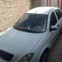 تیبا یک شاسی پلمپ فقط معاوضه