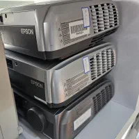 ویدئو پروژکتور اپسون / EPSON|تلویزیون و پروژکتور|مشهد, گوهرشاد|دیوار