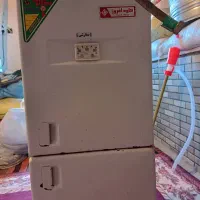 آبگرمکن گازی کاوه افروز