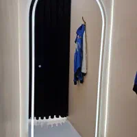 آینه قدی ،دفرمه ، آریشگاه ،باشگاه،