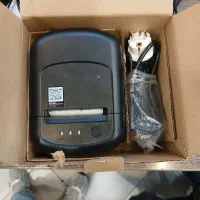 پیرینتر لیزری