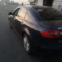 جک J5 اتوماتیک 1800cc، مدل ۱۳۹۵|خودرو سواری و وانت|کرج, مارلیک|دیوار