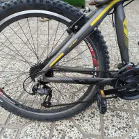 دوچرخه ویوا|دوچرخه، اسکیت، اسکوتر|گرگان, |دیوار