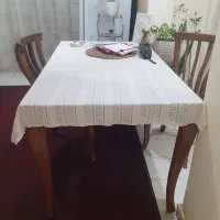 وسایل منزل تخت و میز و ظرف|حراج|پرند, فاز ۴|دیوار