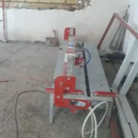 دستگاه سنگ بری|ابزارآلات|قیدار, |دیوار