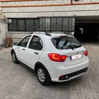 کوییک ۹۹ سفید|خودرو سواری و وانت|فردیس, شهرک راه آهن|دیوار