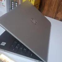 لپتاپ hp لمسی نسل بالا مهندسی|رایانه همراه|شیراز, عفیف‌آباد|دیوار
