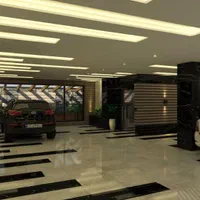 ۱۳۶متر تکواحدی محله لوکس نشین نما و ویوی بینظیر|فروش آپارتمان|رویان, |دیوار