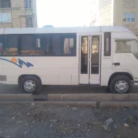 مینی بوس هیوندا