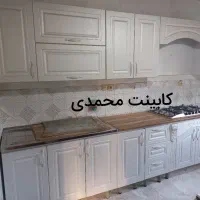 کابینت آماده شمال کد۵۴۷۷