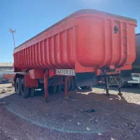 کشنده کمپرس|خودرو سنگین|ملایر, |دیوار