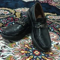 کفش کالج مجلسی سایز 35