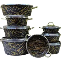 سرویس قابلمه 14پارچه