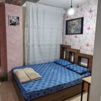 منزل مبله صدرا|اجارهٔ کوتاه‌مدت آپارتمان و سوئیت|شیراز, شهرک گلستان|دیوار