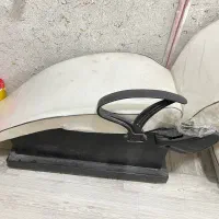 صندلی اصلاح