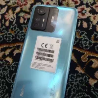 نوت ۱۲s حافظه ۲۵۶ گیگ رم ۸ بدون تعمیر در حد نو