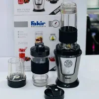 اسموتی ساز Fakir مدل Mix it easy